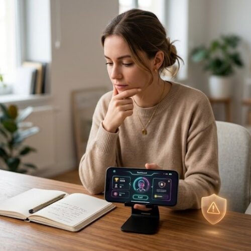 Pelajari 5 kesalahan umum saat bermain slot online dan cara efektif menghindarinya