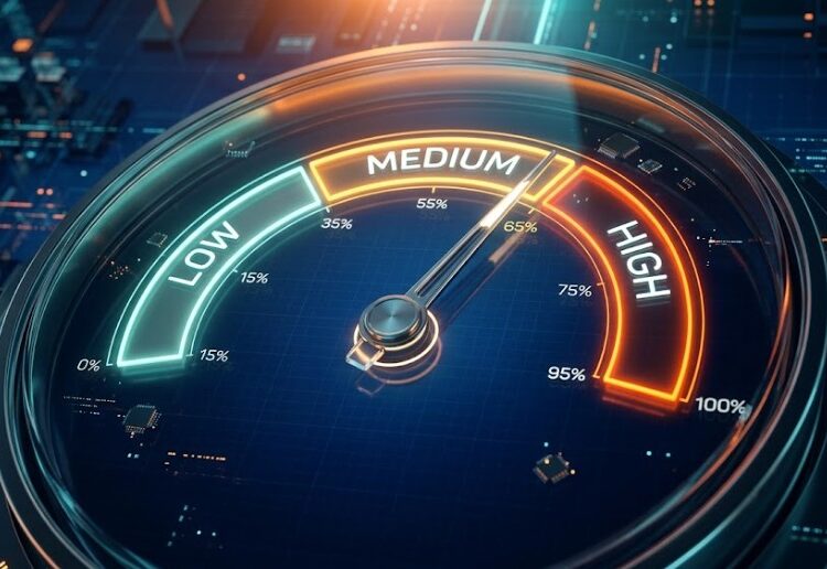 fitur volatilitas dalam game slot online