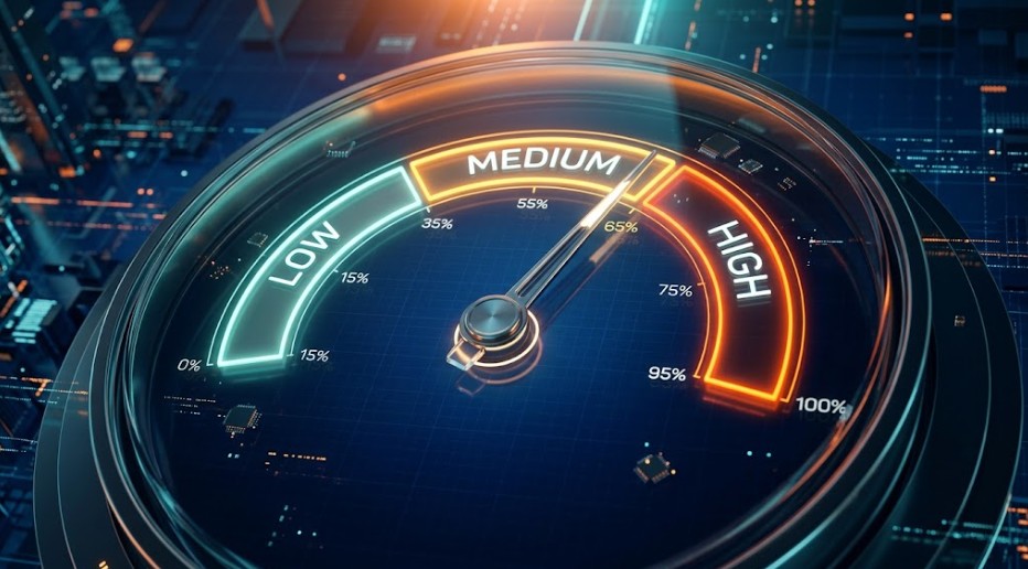 fitur volatilitas dalam game slot online